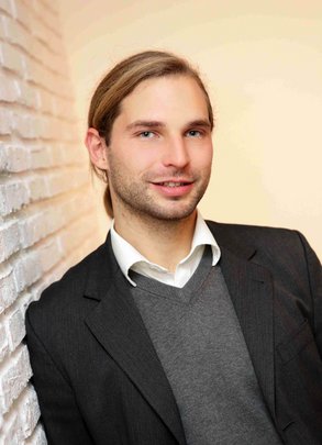 Kreisrat Toni Schuberl