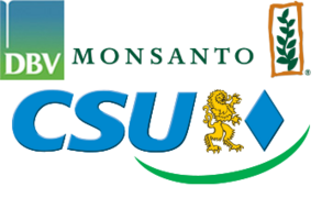 Bauernverband Monsanto CSU 