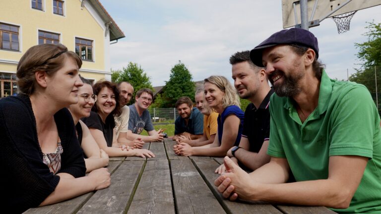 Neuer Stammtisch „Funky Politstammtisch“ setzt sich für Familie, Mobilität und Soziales ein
