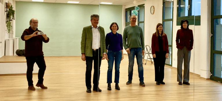 Volkshochschule ist wichtiges Standbein der gesundheitlichen Vorsorge