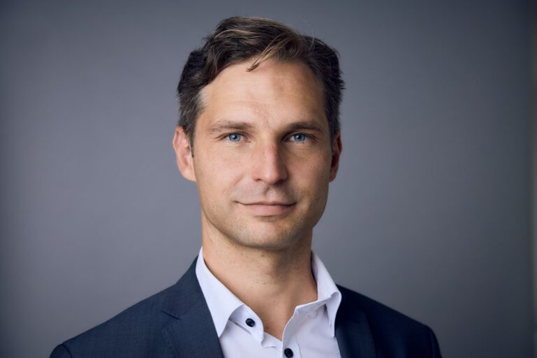 Toni Schuberl fordert sichere Alternativen für Passauer Radfahrer