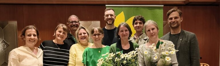 Spannende Wahlen und neue Gesichter