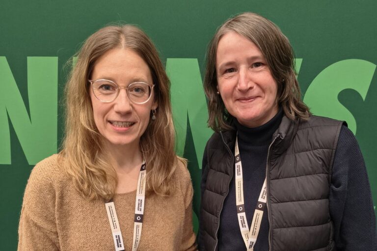 Grüne Delegierte aus dem Landkreis Passau ziehen positive Bilanz nach der Bundesdelegiertenkonferenz