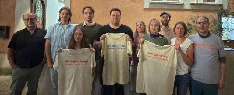 Grüne kritisieren Abschiebung trotz Integration