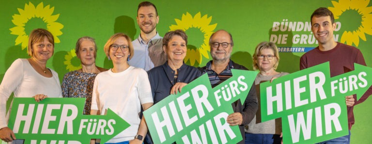 Zukunft beginnt vor Ort