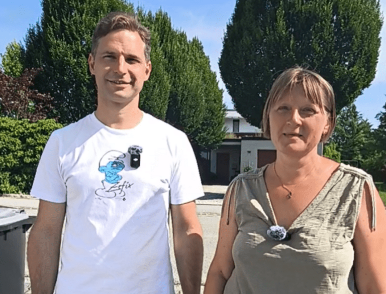 Kein Tempo 30 vor Tiefenbacher Kindergarten